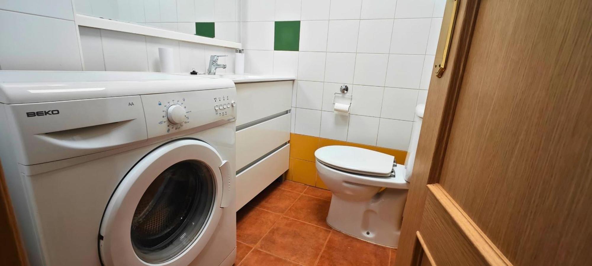 Vacansis El Pilar Daire Valensiya Dış mekan fotoğraf